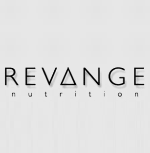 Nutrición Revange