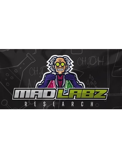 Labz pazzi