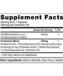 eng pm Złota Gwiazda EPH Bomb 60 kaps 3961 2