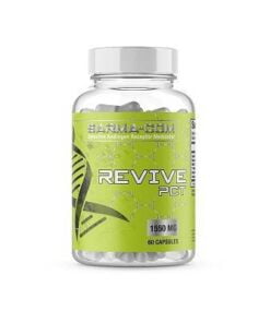 eng pm Sarma Com Revive PCT 60 kapsułek 3973 1