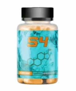 eng pm S4 60 kapslí Hardcore Series 4888 1