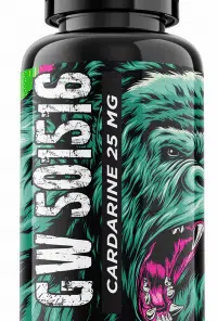 eng pm Animal Factory GW 501516 Cardarine 25 mg 60 kapszula 3230 1