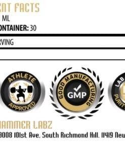 ita pm Ibuta Forza 30 ml 3550 2