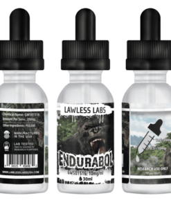 eng pm Lawless Labs Endurabol GW 501516 Liquid 20mg 30ml 4005 2