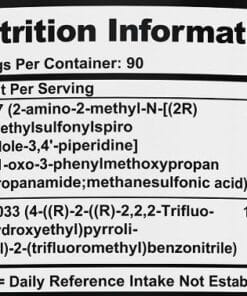 eng pm Assassin Labs Sniper Mass GH 90 caps 3920 2