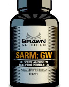 Brawn Nutrition GW 511516 10mg 60 kapszula 46 1