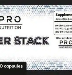 eng pm Pro Nutrition Power Stack 60 kapszula 4304 1