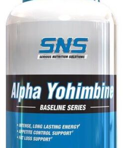 eng pm Alpha Yohimbine 90 capsules 3431 1