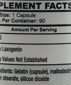 eng pm Bio Gen Cardarine GW 501516 10 mg 90 kapszula 1991 2