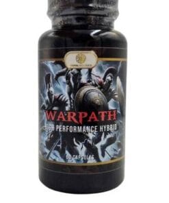 eng pm Renegade Warpath 60 kapslí 5173 1