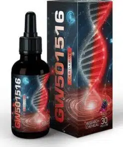 eng pm GynSyn Labs GW501516 folyékony 30 ml 5239 1