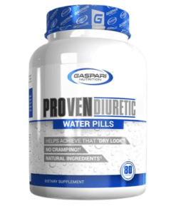 eng pm Gaspari Proven Diuretic 80 caps 4486 1