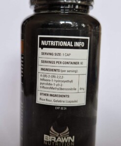 brawn nutrition lgd4033 feiten geschaald 6