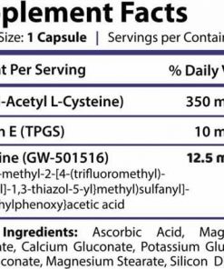 eng pm Cardarine GW 501516 60 caps 1637 2