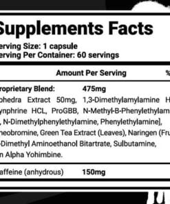 eng pm Holy Grail Ephedrix 60 caps 5209 1