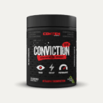 ConvictionElite CandyApple Front