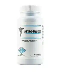 eng pm Methyl Tren 550 60 capsules 1727 3
