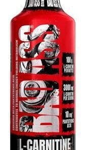 eng pm Bad Ass Nutrition L Carnitine liquid 500ml 4587 1