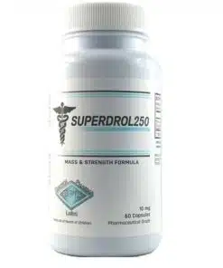 eng pm Superdrol 250 60 capsules 1606 3
