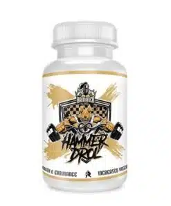 fra pm Hammer Drol 60 gélules 2539 1