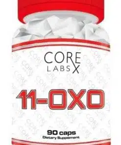 бълг pm 11 OXO 90 caps 3404 1