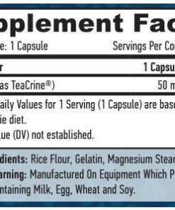 eng pm Haya Teacrine 60 caps 5081 2
