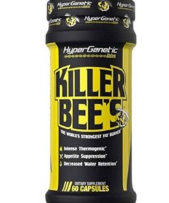 eng pm Hyper Genetics Killer Bees 60 capsule 4937 1