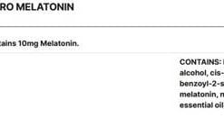 eng pm Formulazioni iconiche Neuro Melatonina 30 ml 5245 2