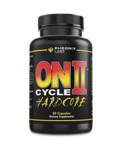 cz pm Mega Set Phoenix Labs ON II Cyklus OFF Cyklus 4455 1