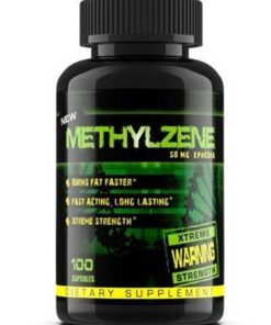 eng pm Metylozen 100 kaps. 280 1