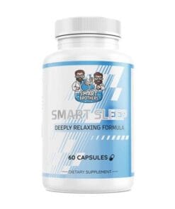 eng pm Smart Brothers SMART SLEEP 60 capsule 4817 2