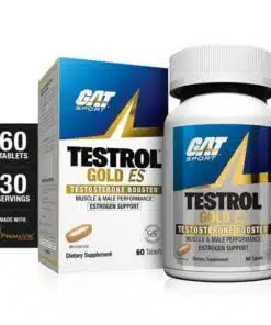 nld pm Testrol Gold ES 60 doppen 3654 1