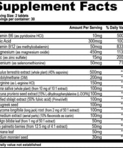 eng pm Testrol Gold ES 60 caps 3654 2