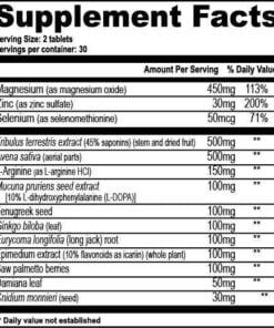 eng pm Testrol Original 60 caps 3264 2
