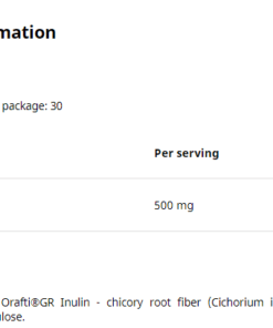 fra pm UNS Citicoline 60 caps 5001 2