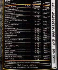 eng pm Veno Test 60 gélules 3213 2