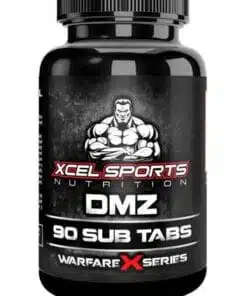 cz pm XCEL DMZ 90 tab 4735 1