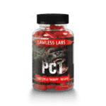 eng pm Lawless PCT Terapia post ciclo 90 caps 3273 1