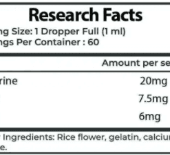 eng pm Savage Sarm liquido 60ml 3285 2