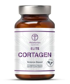 cortagen élite