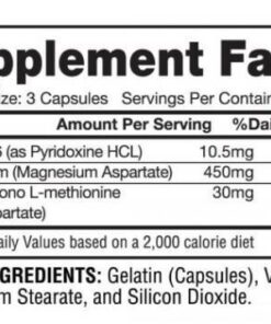 eng pm Gaspari ZM Complex 90 capsule 4480 2