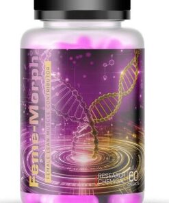 eng pm GynSyn Labs Feme Morph 60 kapszula 5265 1