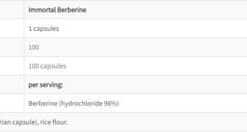 eng pm Immortal Nutrition Berberine 100 caps 4468 2