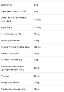 eng pm Psychodrine 60 caps 1629 2