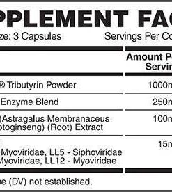 eng pm Apollon Nutrition Gut Glory 90 caps 4584 2