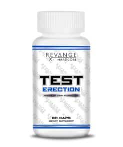 test erection