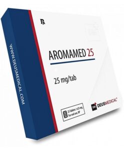 aromatizado 25