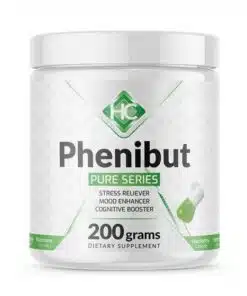 bg pm Хармония фенибут 200гр 4094 3