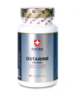 ostarine