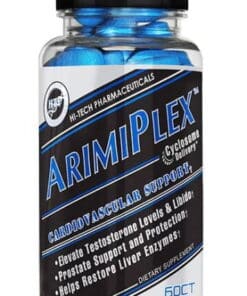 Hochtechnisches Arimiplex 600x600